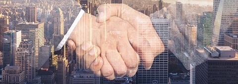 パートナー調達方針