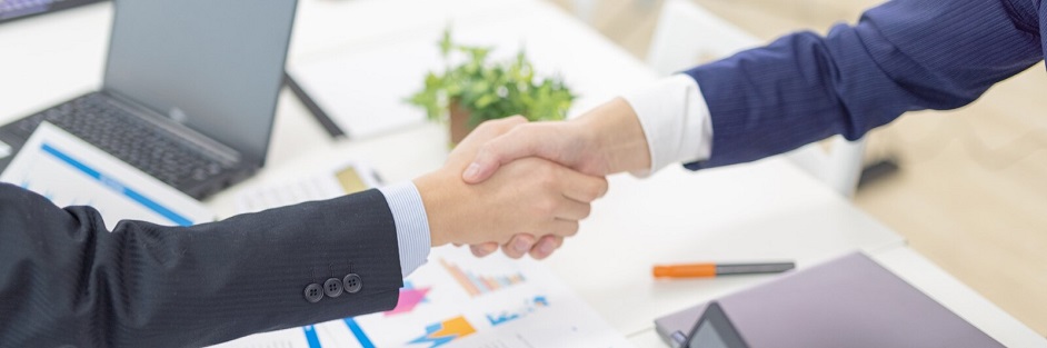 パートナー様との協業