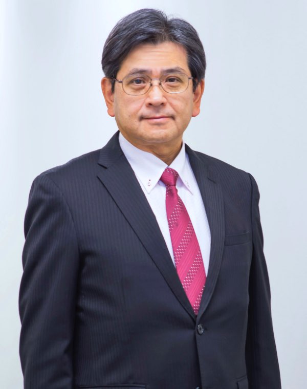 前 代表取締役社長 許士 博章