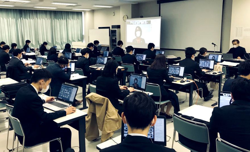 言語・設計技法等の技術研修