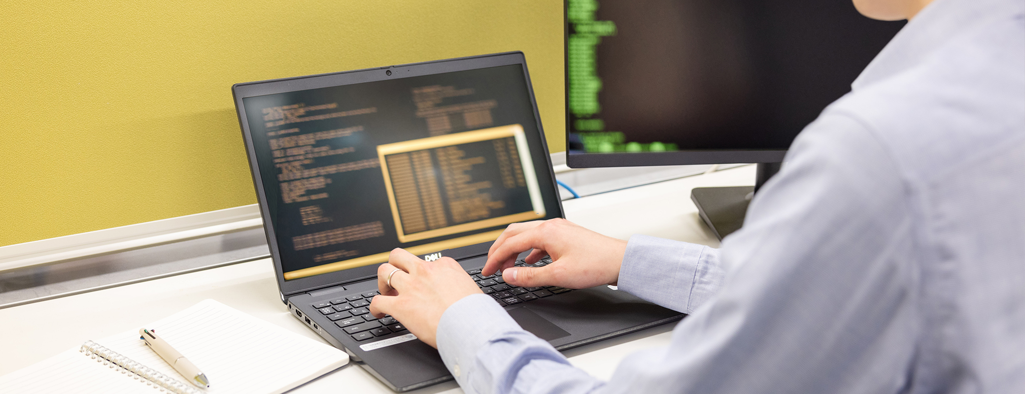 チャレンジできる環境 / MIプロジェクト