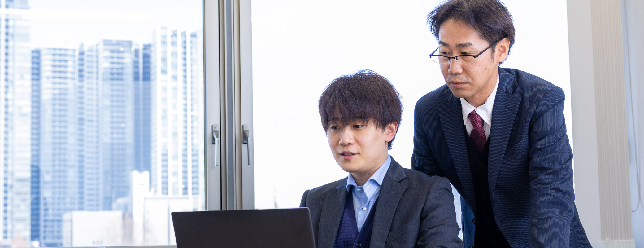 充実の研修制度 / キャリアアップ