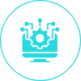 ビジネス系システム開発