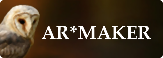 AR＊MAKER