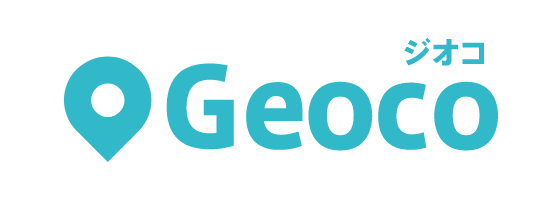 ジオコ